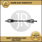 MERCEDES-BENZ C-E-G CLASS DRIVESHAFT REAR NEAR/SIDE-OFF/SIDE 2005>ONWARDS