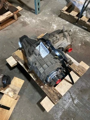 Used Transfer Case Assembly fits: 2006 Chevrolet Silverado 3500 pickup classic s Foto 1 de 4