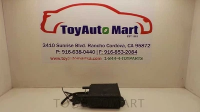 04 05 06 TOYOTA CAMRY BOTE DE VAPOR DE COMBUSTIBLE 77740-06160 Foto 1 de 4