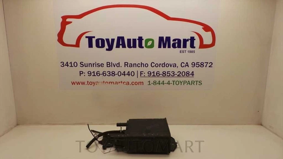 04 05 06 TOYOTA CAMRY FUEL VAPOR CANISTER 77740-06160 - Image 1 of 4