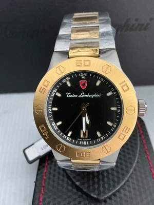 Tonino Lamborguini EN034.401 watch - Image 1 of 4