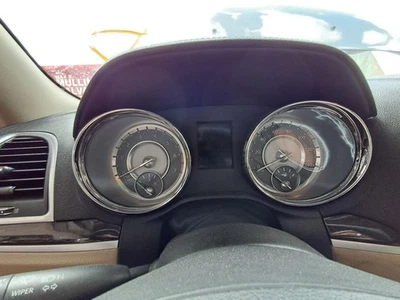 Grupo de velocímetro 140 MPH compatible con 14 300 427653 Foto 1 de 4