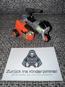 Transformers G2 Powermaster Bulletbike komplett Hasbro 1995 Vintage EU Exklusive - Picture 1 of 3