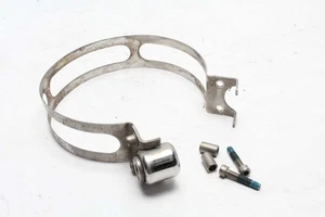 Soporte De Abrazadera De Colector De Escape BMW F 800 GS E8GS 0219 08-12 - Imagen 1 de 3