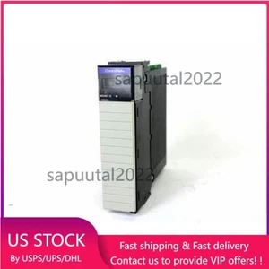 New Allen-Bradley AB 1756-DNB  ControlLogix DeviceNet Bridge Scanner Module ! AB - Picture 1 of 2