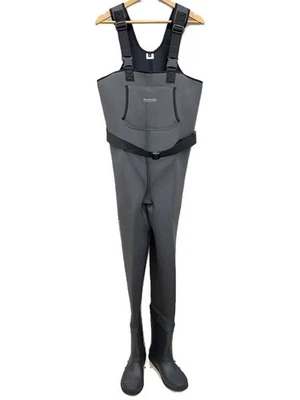 Pazdesign fishing wear PCW-011 neoprene wader XL Used - Image 1 of 4