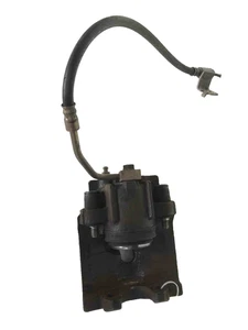 2003-2006 FORD EXPIDITION Rear Back Brake Caliper Stop Hardware Passenger Right - Foto 1 di 21