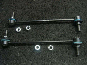 FOR SEAT LEON CUPRA R MK1 FRONT ANTI ROLL BAR STABALISER DROP LINKS - Picture 1 of 1