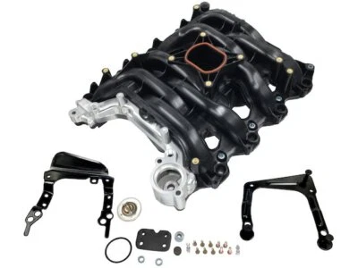 Coletor de admissão superior Ford Crown Victoria 2001-2011 25499VR 2007 2004 2008 - Imagem 1 de 3