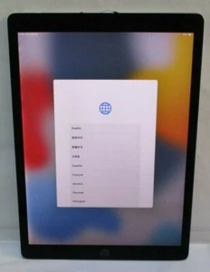 Apple Genuine iPad Pro 12.9" A2437 Genuine Full LCD Screen / Digitiser Assembly - Picture 1 of 2