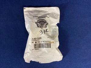 NEW (3 pack) Harley Davidson Grade 8 Drive Pulley Bolt and Washer, 3109-SUB5* - Picture 1 of 3