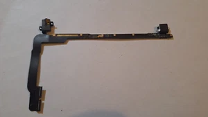 Apple Ipad 3 A1416 Genuine Headphone Audio Jack Flex Cable - Picture 1 of 2