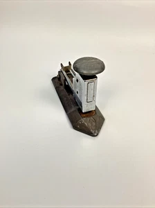 1930s Arrow Fastener Inc Model A-44 Stapler New York Fun Industrial Vintage - Picture 1 of 4