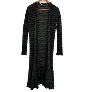 Free People "Smile Like You Mean It" Duster Cardigan Women's Size Extra Small - Picture 1 of 8