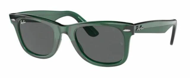 OCCHIALE SOLE RAY BAN 2140 6615/b1 50/22 150 ** C.44 NUOVO! NEW! - Immagine 1 di 1