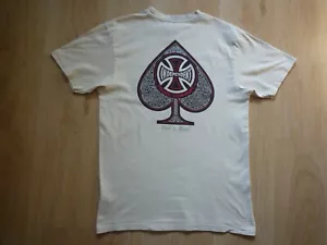 Camiseta Independent Truck Company Talla M - Imagen 1 de 7