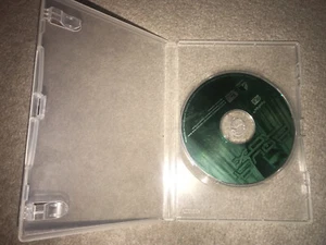 Aquanox PC Game - Disc ONLY - Picture 1 of 1