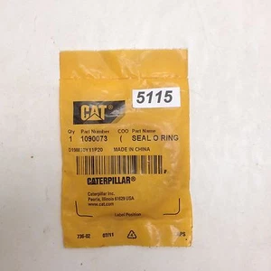 CAT Seal O Ring New in Package 1090073 #5115 / 5248 - Picture 1 of 2