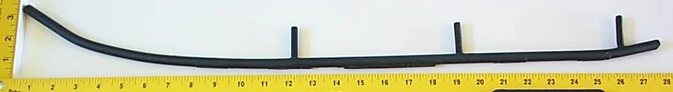 Par de carburos Polaris Indy XCR 440, 1998-1999, 4" Foto 1 de 1