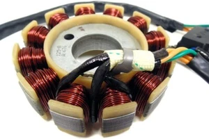 Generador de encendido de estator magnético de rendimiento bobinas de 12 polos para 125/150cc GY6 - Imagen 1 de 3