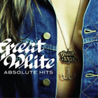 Great White Absolute Hits (CD) Album