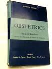Obstetrics: By Ten Teachers (Various - 1966) (ID:63161)