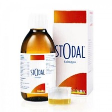 #SCONTO# Stodal sciroppo Tosse Secca 200ml complessi