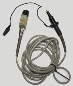 Tektronix Tastkopf Tek P5100 100X 2500V p.k. 1000V. CE - Bild 1 von 5