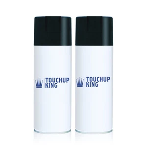 Delta Airlines J5 - AC29198 DELTA RED Aerosol Kit with Paint and Clearcoat - Picture 1 of 1