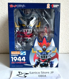 Good Smile Company Nendoroid 1944 Great Mazinger (Mazinger Z) Action Figure New - Picture 1 of 18