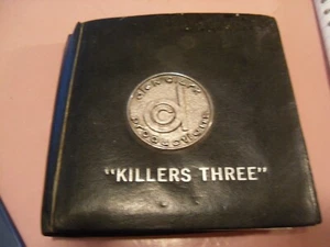 KILLERS THREE Dick Clark Productions Cast Fotoalbum - Bild 1 von 8