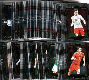 Seleccionar nivel de campo de fútbol 2017-18 #201-300 TÚ ELIGES ENVÍO Y DEVOLUCIÓN GRATUITOS - Imagen 1 de 1