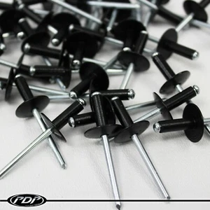 SKI-DOO 3/16 POP RIVET 293150108 BAG OF 250 - Picture 1 of 1