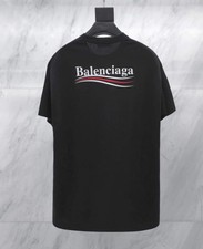 magliette balenciaga uomo