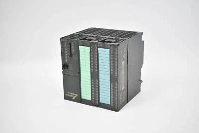 Vipa CPU313SC Speed7 313-5BF03 E.1 - Bild 1 von 4