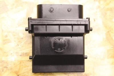 BMW R 1250 GS HP R 1200 GS 2017 2018 2019 2020 módulo de control de suspensión ecu cdi Foto 1 de 4