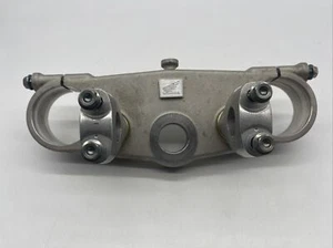 2003 Upper Fork Plate For Honda HM CRE 125 SM - Picture 1 of 5