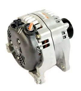 04801313AE New OEM Alternator Mopar for Diesel 2015-2024 Ram 2500 3500 6.7L - Picture 1 of 7