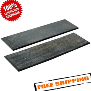 Almohadillas de montaje de goma universales Northern Radiator Z21230 - Imagen 1 de 2