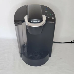 Keurig K-Classic Single Serve K-Cup Pod Coffee Maker, Black - Picture 1 of 11
