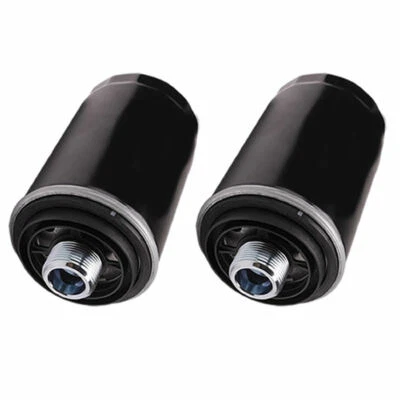 2Pcs Oil Filter Fits For Audi A3 A4 TT Q3 Q5 2008-2016 Rpl  W719/45 06J115403Q - Image 1 of 4
