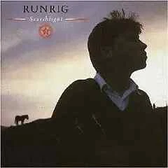 CD Runrig Searchlight Chrysalis Records - Bild 1 von 1