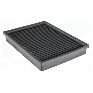 BMW 5 Series (E39) 523i 1995-2002 RamAir ProRAM Performance Panel Air Filter - Picture 1 of 3