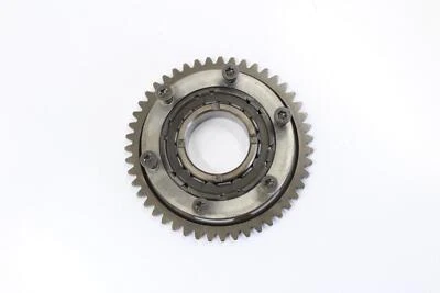 Honda CBR600F4I 2002 OEM arranque motor embrague engranaje Foto 1 de 4