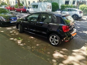 Volkswagen POLO 1.2 TSI BMT gepflegt aus 2016 - Bild 1 von 20