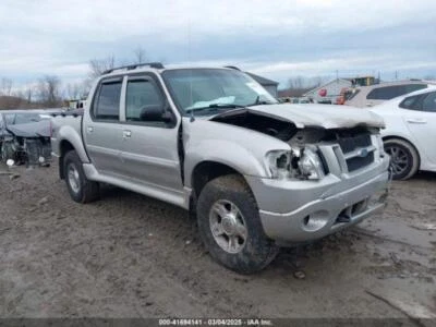 Bomba de dirección asistida usada se adapta a: Ford Explorer 2004 4 puertas Sport Trac grado A Foto 1 de 4
