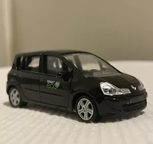 Miniature Norev Renault Modus 1/55 1/64 3 inches Renault Toys Très bon état - Foto 1 di 8