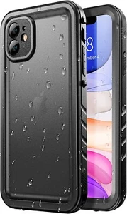 Sportlink Ganzkörper Wasserdicht Schwerlast Schutz Robuste Hülle für iPhone 11 - Bild 1 von 4