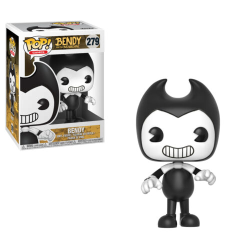 I WILL PROTECT BABY BENDY WITH MY LIFE!!