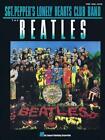Sgt. Pepper's Lonely Hearts Club Band: The Beatles by Beatles (English) Paperbac